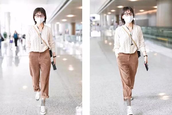 毛衣配什么褲子好看 毛衣怎樣穿更時(shí)尚 毛衣配什么褲子好看 毛衣怎樣穿更時(shí)尚