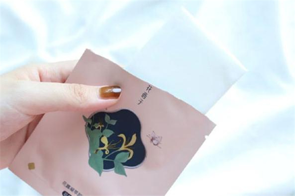 花西子卸妝濕巾能天天用嗎 花西子卸妝濕巾使用方法