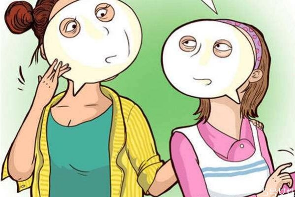 什么是敏感肌膚呢 敏感肌膚有什么特點(diǎn)呢 什么是敏感肌膚呢 敏感肌膚有什么特點(diǎn)呢