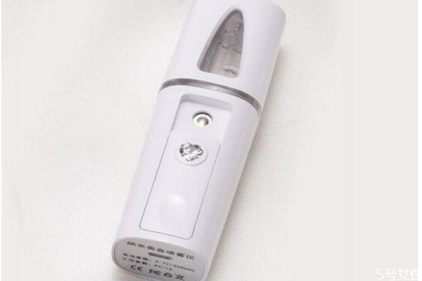 補(bǔ)水儀適合什么膚質(zhì)用 噴霧補(bǔ)水儀使用方法 補(bǔ)水儀適合什么膚質(zhì)用 噴霧補(bǔ)水儀使用方法