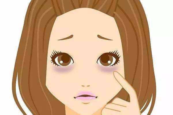 黑眼圈有幾種類型 黑眼圈遮瑕怎么選色號 黑眼圈有幾種類型 黑眼圈遮瑕怎么選色號