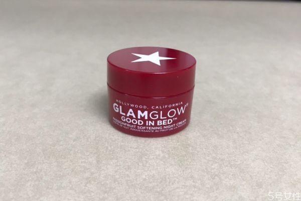 格萊魅柔嫩晚安面霜多少錢(qián) 格萊魅柔嫩晚安面霜用法