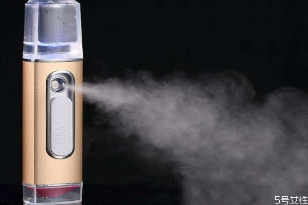 補水噴霧儀可以天天用嗎 補水噴霧儀每天什么時候最合適 補水噴霧儀可以天天用嗎 補水噴霧儀每天什么時候最合適