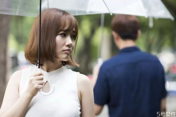 如何和平分手呢 分手應(yīng)該當(dāng)面說(shuō)嗎