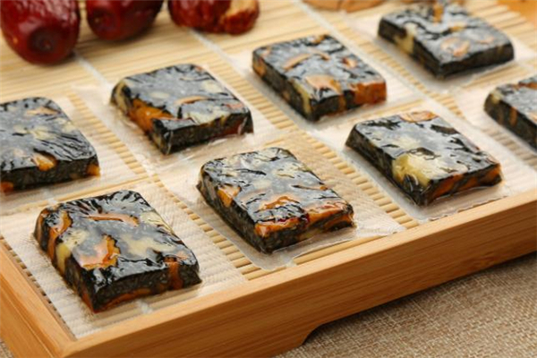 阿膠糕冷凍可以放多久 阿膠糕冷凍了幾年的可以吃嗎 阿膠糕冷凍可以放多久 阿膠糕冷凍了幾年的可以吃嗎