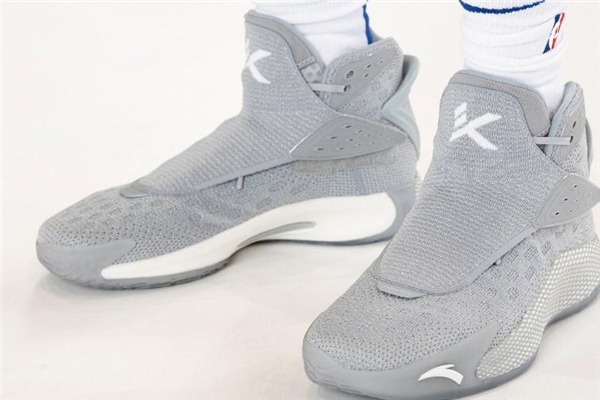 安踏kt5 pro和kt5普通版區(qū)別-kt5 pro配置怎么樣 安踏kt5 pro和kt5普通版區(qū)別-kt5 pro配置怎么樣