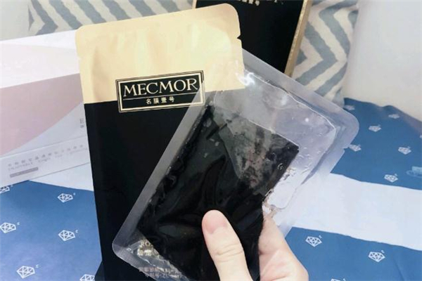 名膜壹號黑金面膜適合什么膚質(zhì) 名膜壹號黑金面膜的用法 名膜壹號黑金面膜適合什么膚質(zhì) 名膜壹號黑金面膜的用法