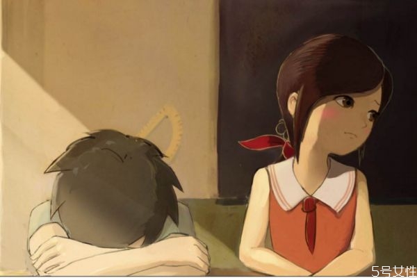 女生暗戀時(shí)有什么表現(xiàn)呢 暗戀一個(gè)人是什么感覺呢