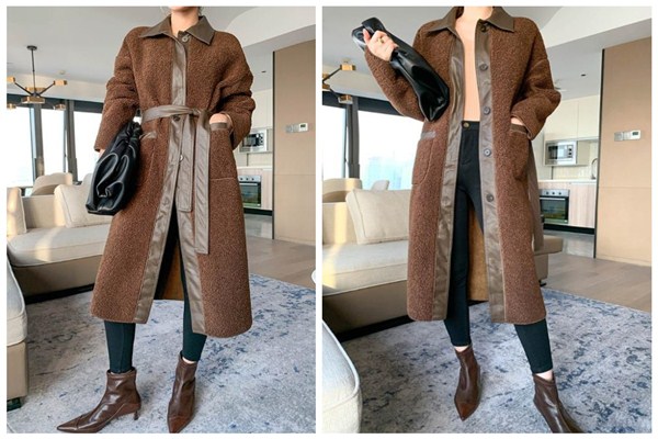 冬季穿什么外套好看 冬天高級穿搭技巧 冬季穿什么外套好看 冬天高級穿搭技巧