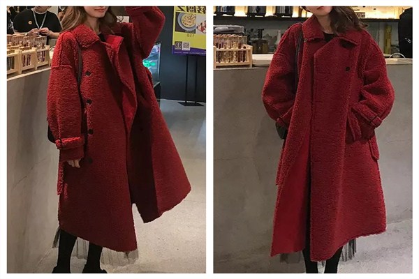 冬季穿什么外套好看 冬天高級穿搭技巧 冬季穿什么外套好看 冬天高級穿搭技巧