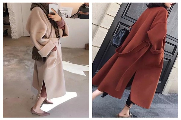 冬季穿什么外套好看 冬天高級穿搭技巧 冬季穿什么外套好看 冬天高級穿搭技巧