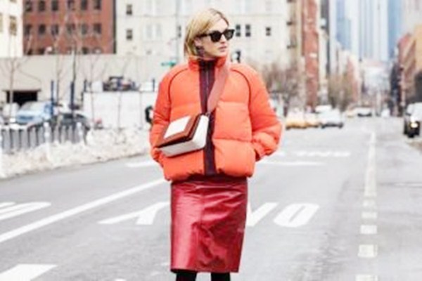 冬季職場穿搭 冬季職場休閑裝搭配 冬季職場穿搭 冬季職場休閑裝搭配