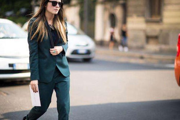 冬季職場穿搭 冬季職場休閑裝搭配 冬季職場穿搭 冬季職場休閑裝搭配