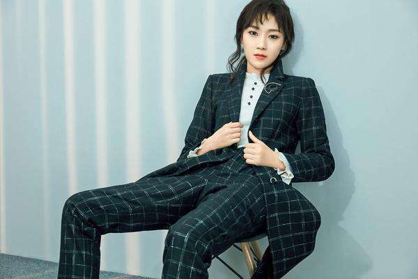 冬季職場穿搭 冬季職場休閑裝搭配 冬季職場穿搭 冬季職場休閑裝搭配