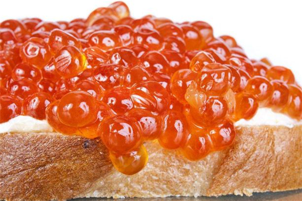 魚(yú)子醬為什么要放在虎口吃 魚(yú)子醬為什么要放在手上吃 魚(yú)子醬為什么要放在虎口吃 魚(yú)子醬為什么要放在手上吃