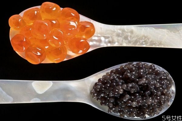 魚子醬有什么營養(yǎng)價(jià)值呢 魚子醬應(yīng)該怎么吃呢 魚子醬有什么營養(yǎng)價(jià)值呢 魚子醬應(yīng)該怎么吃呢