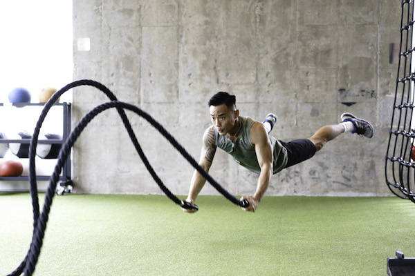 戰(zhàn)繩一次甩多久最好 初學(xué)戰(zhàn)繩買多長 戰(zhàn)繩一次甩多久最好 初學(xué)戰(zhàn)繩買多長