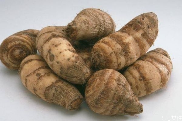 芋頭有什么營養(yǎng)價(jià)值呢 吃芋頭有什么好處呢