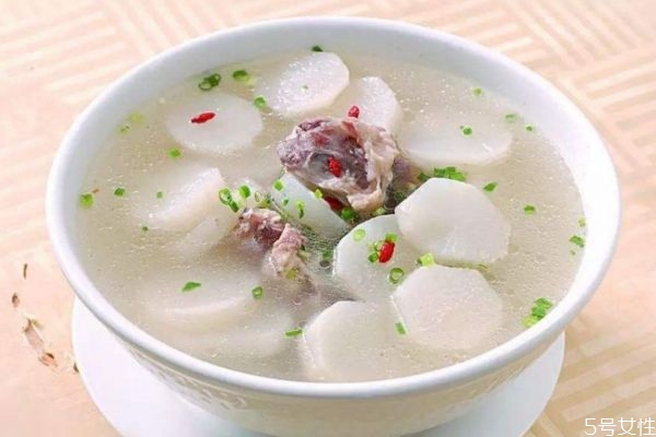 白蘿卜可以生吃嗎 女性吃白蘿卜有什么好處呢 白蘿卜可以生吃嗎 女性吃白蘿卜有什么好處呢