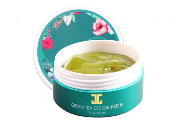 jayjun眼膜好用嗎 jayjun綠茶眼膜和洛神花葉眼膜區(qū)別 jayjun眼膜好用嗎 jayjun綠茶眼膜和洛神花葉眼膜區(qū)別