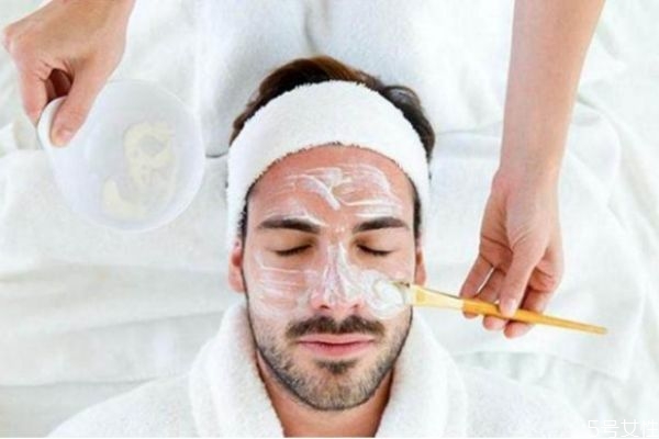 男士怎么挑選適合自己的面膜 男生可不可以用女生的面膜 男士怎么挑選適合自己的面膜 男生可不可以用女生的面膜