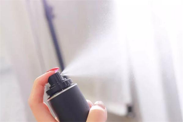 柏瑞美定妝噴霧真假鑒別 柏瑞美定妝噴霧怎么看是正品 柏瑞美定妝噴霧真假鑒別 柏瑞美定妝噴霧怎么看是正品