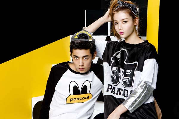 情侶裝怎么穿才好看 怎樣穿情侶裝更時髦 情侶裝怎么穿才好看 怎樣穿情侶裝更時髦