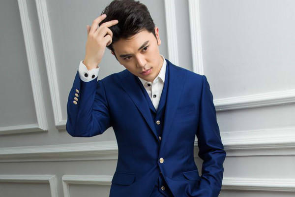 男士如何挑選適合自己的西裝 矮個(gè)子男生穿什么西裝好看 男士如何挑選適合自己的西裝 矮個(gè)子男生穿什么西裝好看