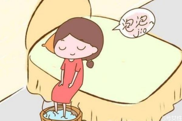 人人都可以泡腳嗎 每天泡腳有什么好處呢 人人都可以泡腳嗎 每天泡腳有什么好處呢