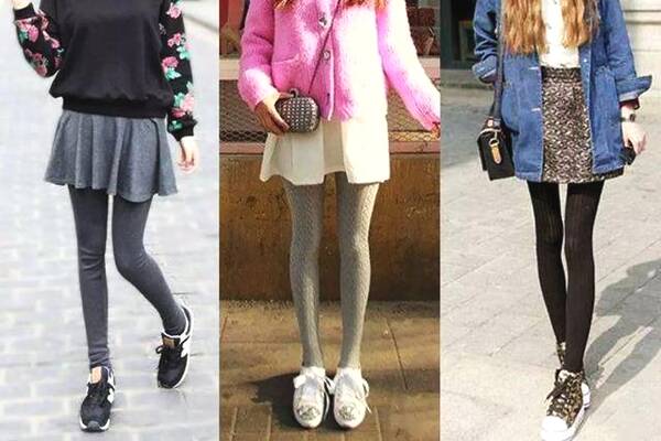 打底褲有哪些材質(zhì)的 搭配打底褲要注意什么 打底褲有哪些材質(zhì)的 搭配打底褲要注意什么