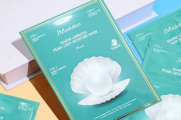 補水面膜一個星期敷幾次呢 補水的面膜可以天天用嗎 補水面膜一個星期敷幾次呢 補水的面膜可以天天用嗎