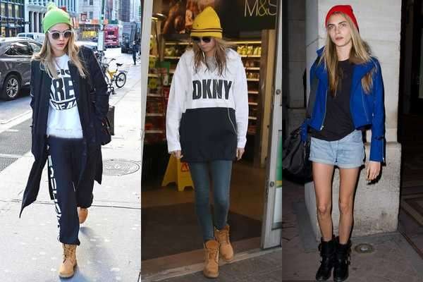 針織帽能用機洗嗎 針織帽為什么要定期洗 針織帽能用機洗嗎 針織帽為什么要定期洗