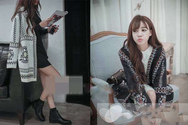 開(kāi)衫毛衣怎么搭顯手臂瘦呢 開(kāi)衫毛衣有哪些搭配技巧 開(kāi)衫毛衣怎么搭顯手臂瘦呢 開(kāi)衫毛衣有哪些搭配技巧