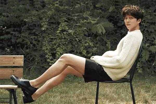 鹽系男生怎么穿搭好看 鹽系男生的穿搭技巧 鹽系男生怎么穿搭好看 鹽系男生的穿搭技巧