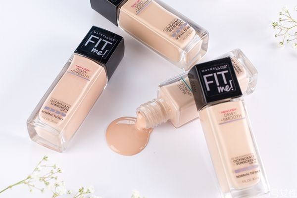 美寶蓮的粉底怎么樣呢 美寶蓮的粉底有什么優(yōu)點呢 美寶蓮的粉底怎么樣呢 美寶蓮的粉底有什么優(yōu)點呢