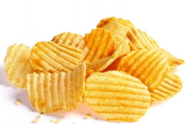薯片的熱量有多大呢 吃薯片會長胖嗎 薯片的熱量有多大呢 吃薯片會長胖嗎