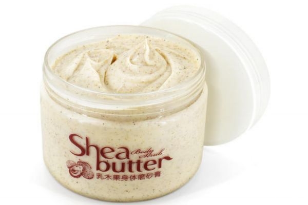 身體磨砂膏一次應(yīng)該用多少 身體磨砂膏使用頻率 身體磨砂膏一次應(yīng)該用多少 身體磨砂膏使用頻率