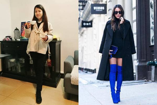 冬季百搭服裝有哪些 2020年冬季穿搭技巧 冬季百搭服裝有哪些 2020年冬季穿搭技巧