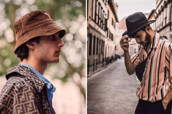 男生頭大脖子粗穿什么衣服好 頭大脖子粗的男生穿搭指南 男生頭大脖子粗穿什么衣服好 頭大脖子粗的男生穿搭指南