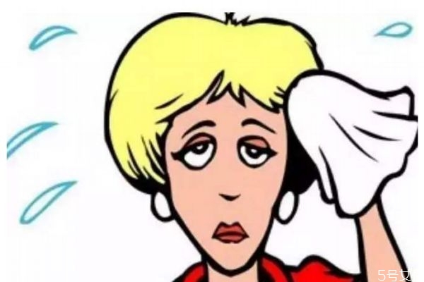 為什么有的人不愛出汗呢 不出汗好嗎 為什么有的人不愛出汗呢 不出汗好嗎