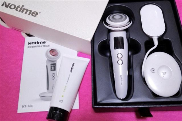 notime美容儀和曲草堂美容儀哪個好 notime美容儀好用嗎 notime美容儀和曲草堂美容儀哪個好 notime美容儀好用嗎