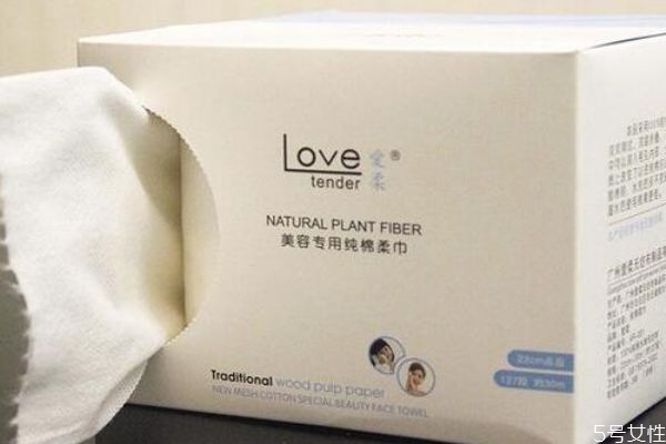 洗臉巾怎么使用 洗臉巾除了用來洗臉還可以干嘛 洗臉巾怎么使用 洗臉巾除了用來洗臉還可以干嘛