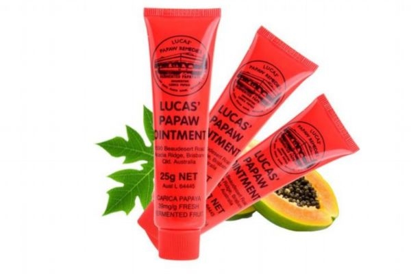 澳洲木瓜膏敏感皮膚能用嗎 木瓜膏的具體成分介紹 澳洲木瓜膏敏感皮膚能用嗎 木瓜膏的具體成分介紹