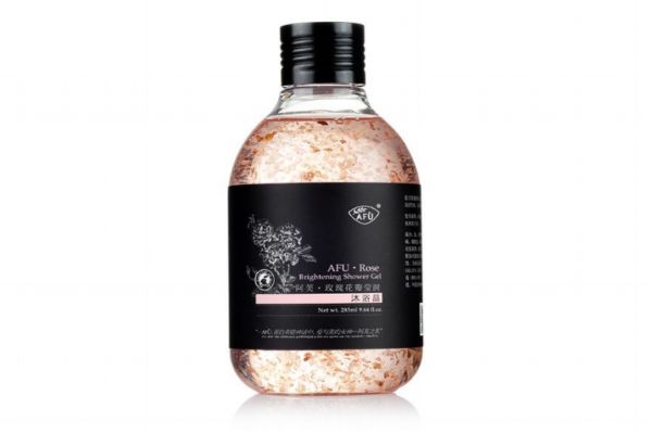 美白型沐浴露有用嗎 沐浴露可以美白嗎 美白型沐浴露有用嗎 沐浴露可以美白嗎