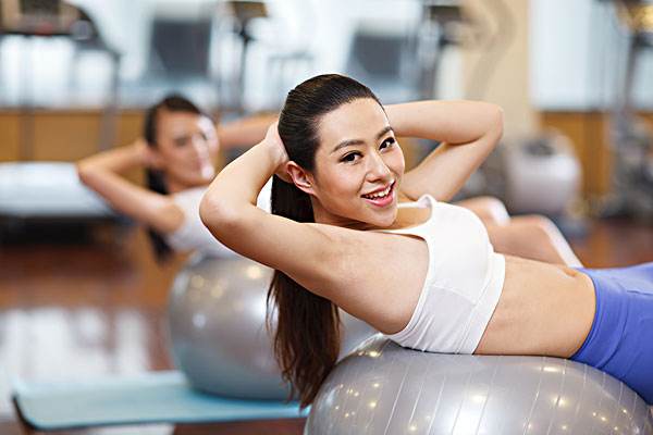 肥胖的人該怎么減脂 健身初學(xué)者怎么減脂訓(xùn)練 肥胖的人該怎么減脂 健身初學(xué)者怎么減脂訓(xùn)練