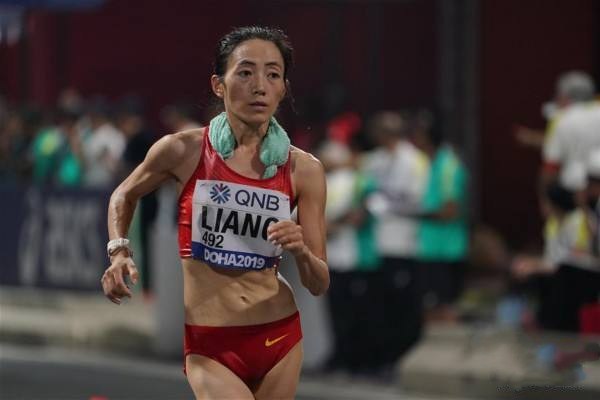 競(jìng)走和跑步有什么區(qū)別 競(jìng)走和跑步哪個(gè)好 競(jìng)走和跑步有什么區(qū)別 競(jìng)走和跑步哪個(gè)好