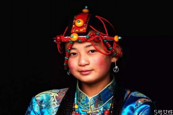 什么是高原紅呢 為什么會有高原紅呢 什么是高原紅呢 為什么會有高原紅呢