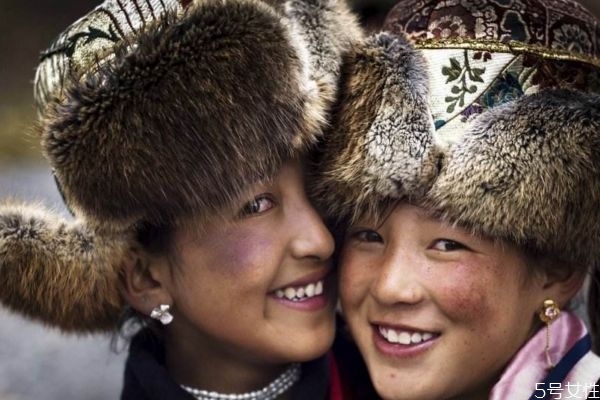 什么是高原紅呢 為什么會有高原紅呢 什么是高原紅呢 為什么會有高原紅呢