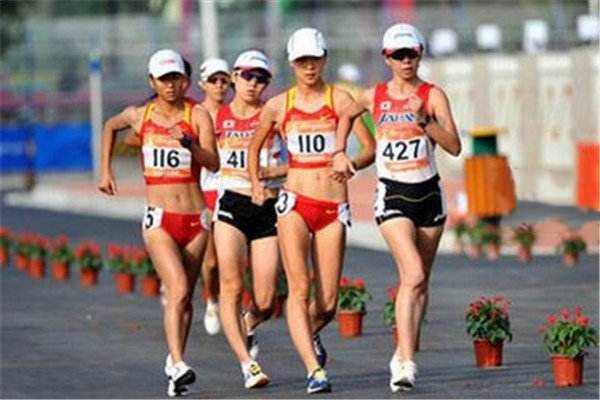 競走會粗小腿嗎 競走如何避免小腿變粗 競走會粗小腿嗎 競走如何避免小腿變粗