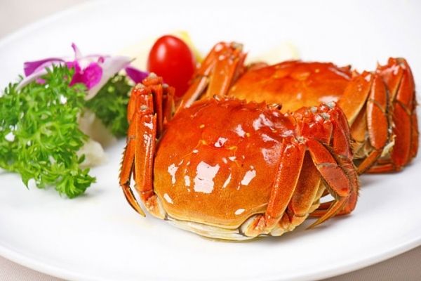 螃蟹嘌呤高嗎 螃蟹嘌呤含量高嗎 螃蟹嘌呤高嗎 螃蟹嘌呤含量高嗎